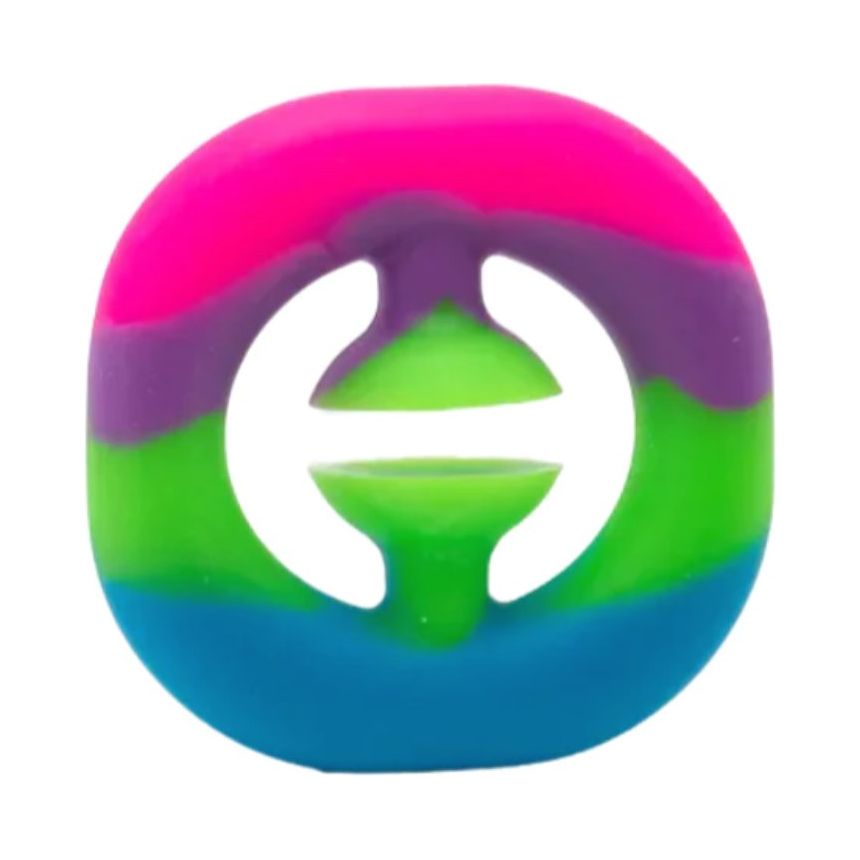Snapper Fidget | Hand Strength Sensory Tool for Aged Care | Therapy ...