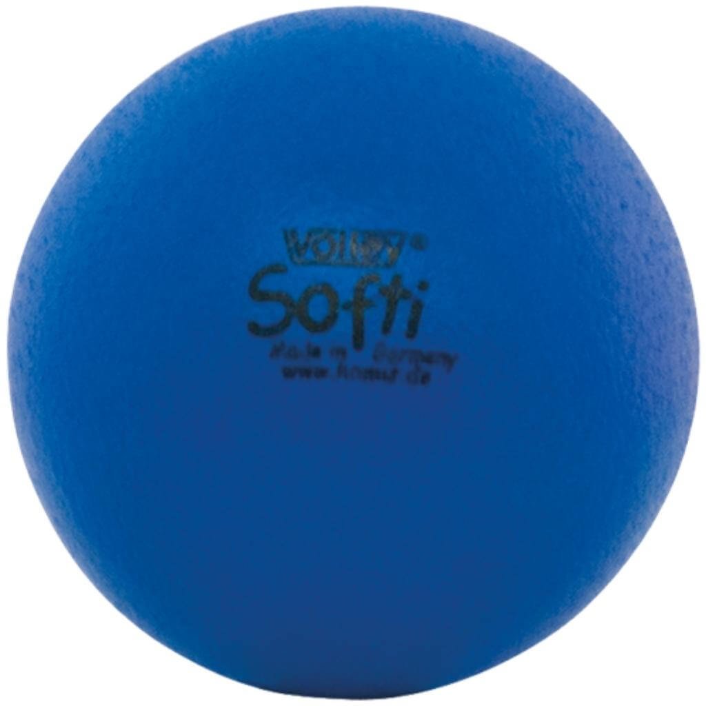 Super Skin Softi Ball - Senior Style
