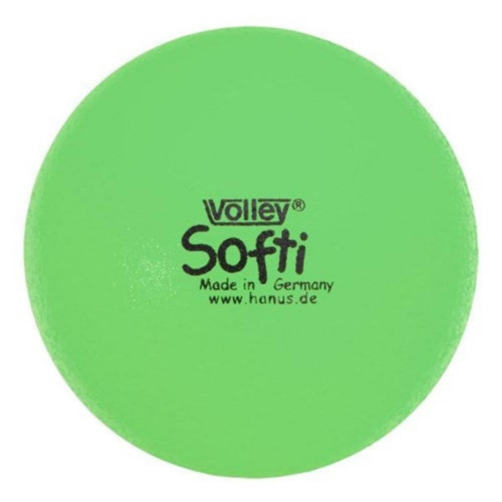 Super Skin Softi Ball - Senior Style