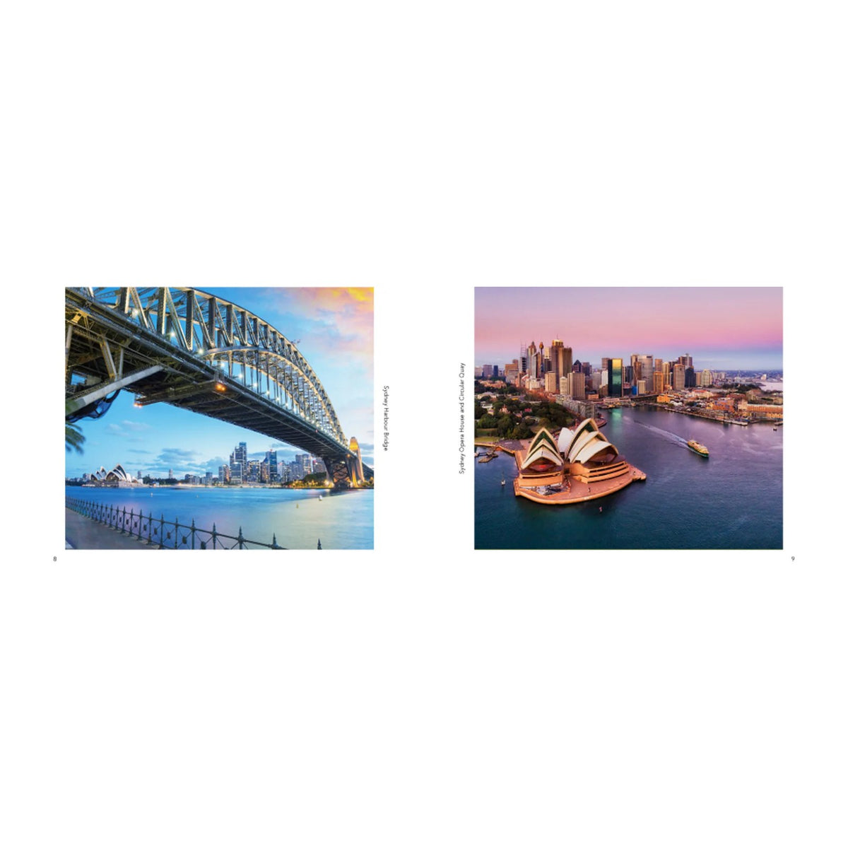 Sydney: A Beautiful City