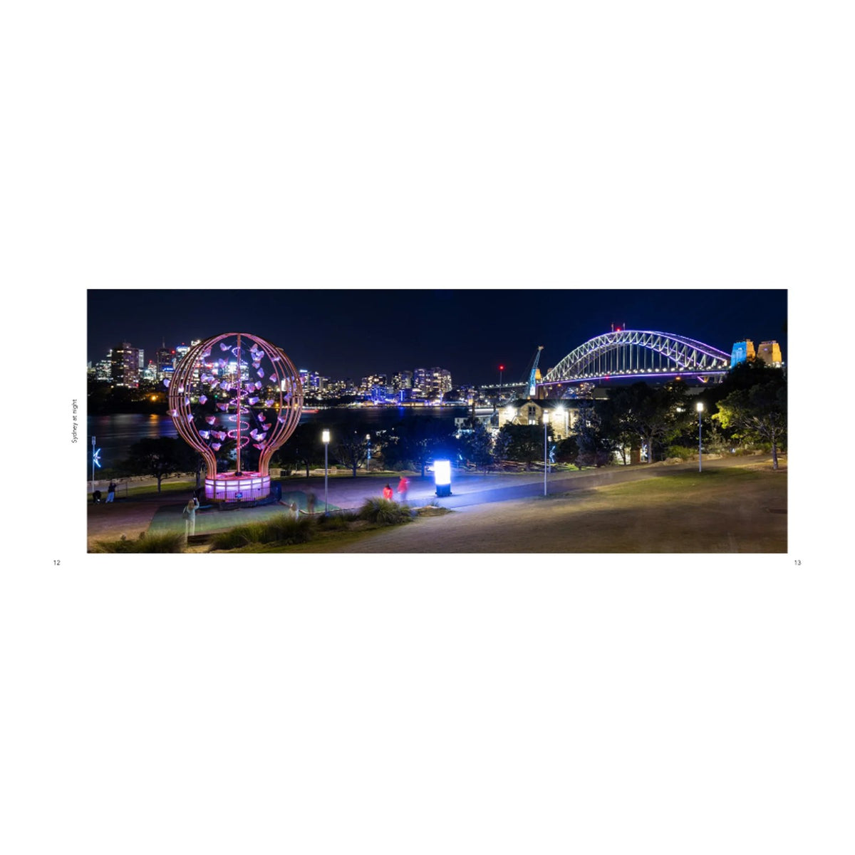 Sydney: A Beautiful City