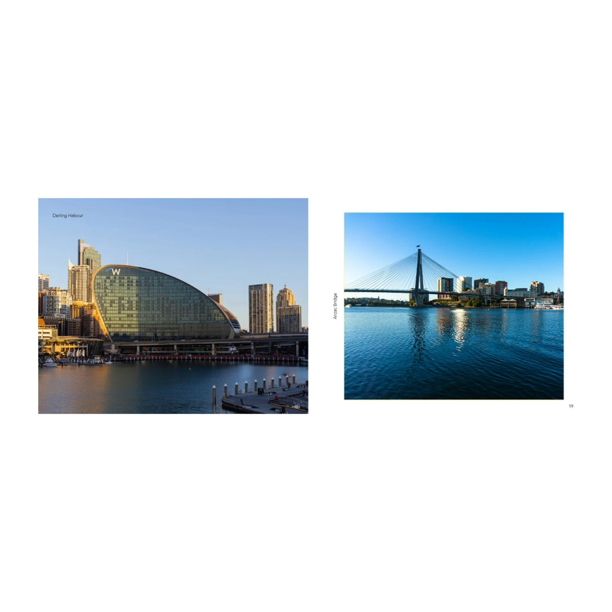 Sydney: A Beautiful City