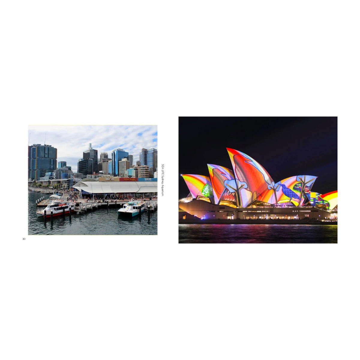 Sydney: A Beautiful City
