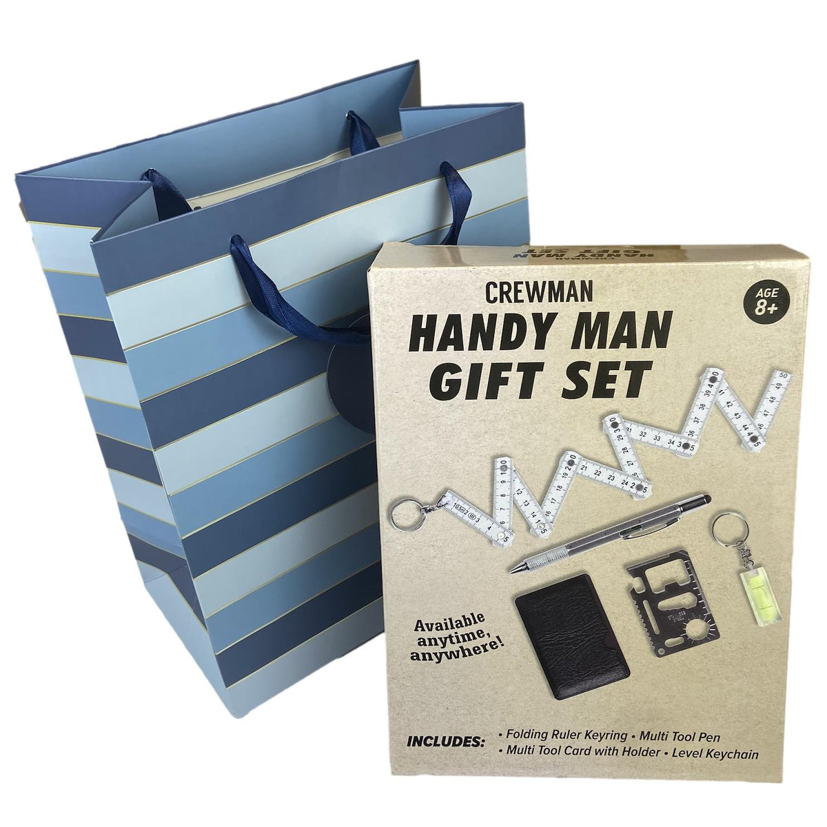 The Handyman