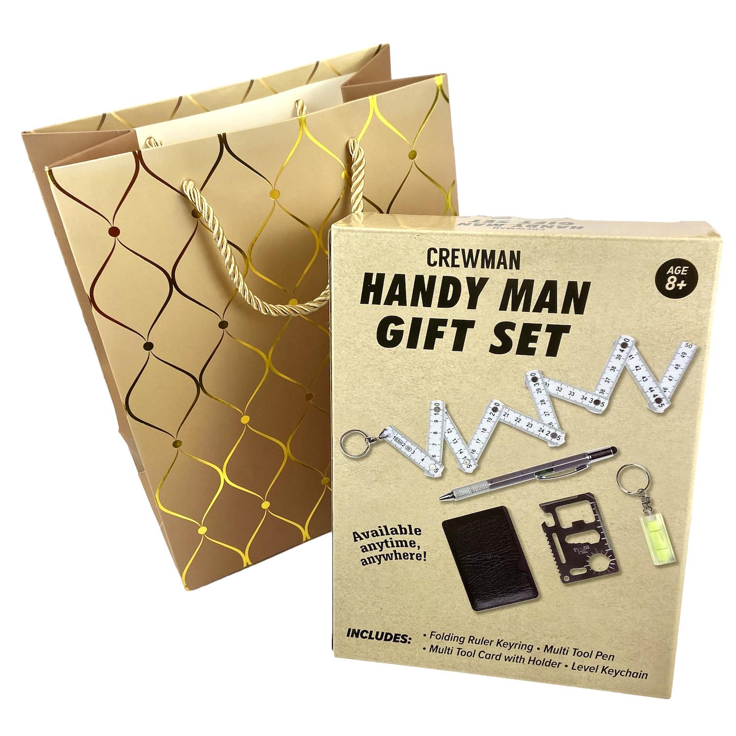 The Handyman
