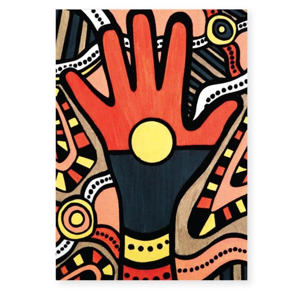 Velvet Art Colouring Sheets - Pack of 20 - Senior Style