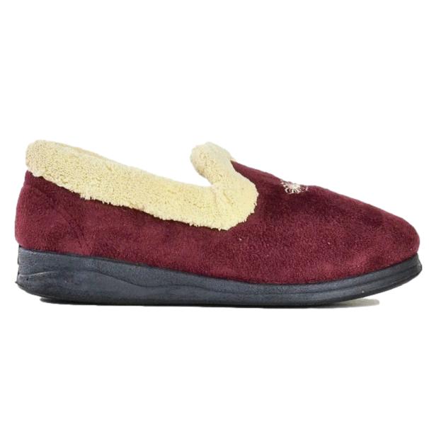 Vivien Slippers Ladies
