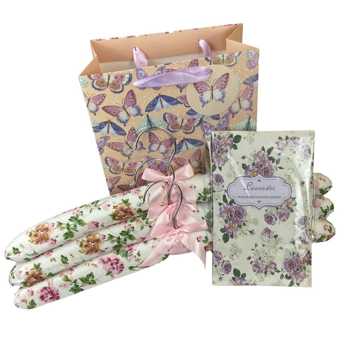 Wardrobe Satisfaction