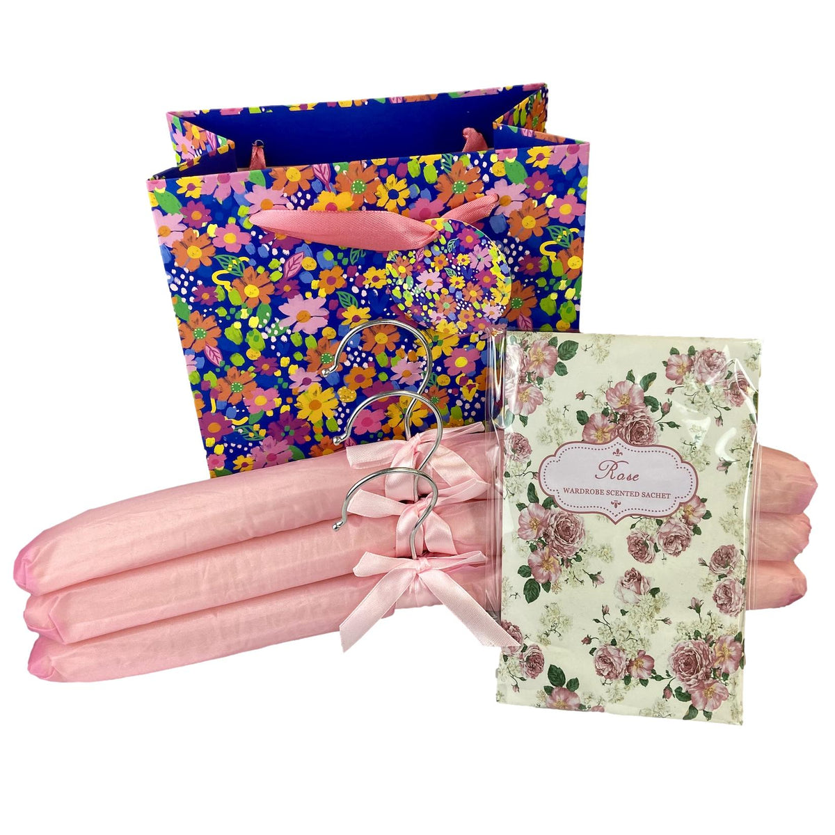 Wardrobe Satisfaction