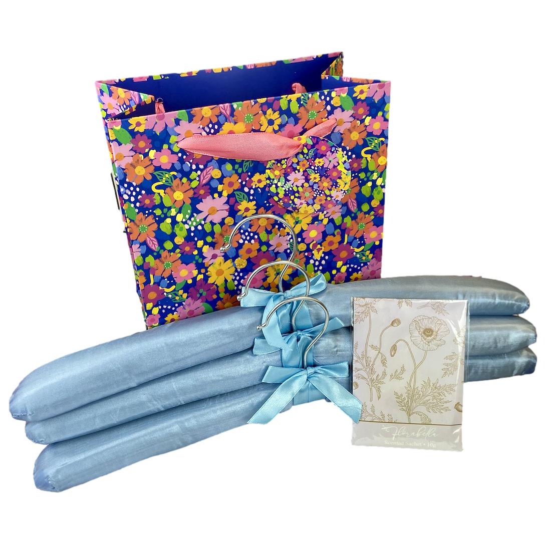 Wardrobe Satisfaction