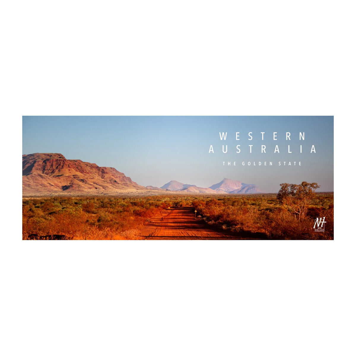 Western Australia Book