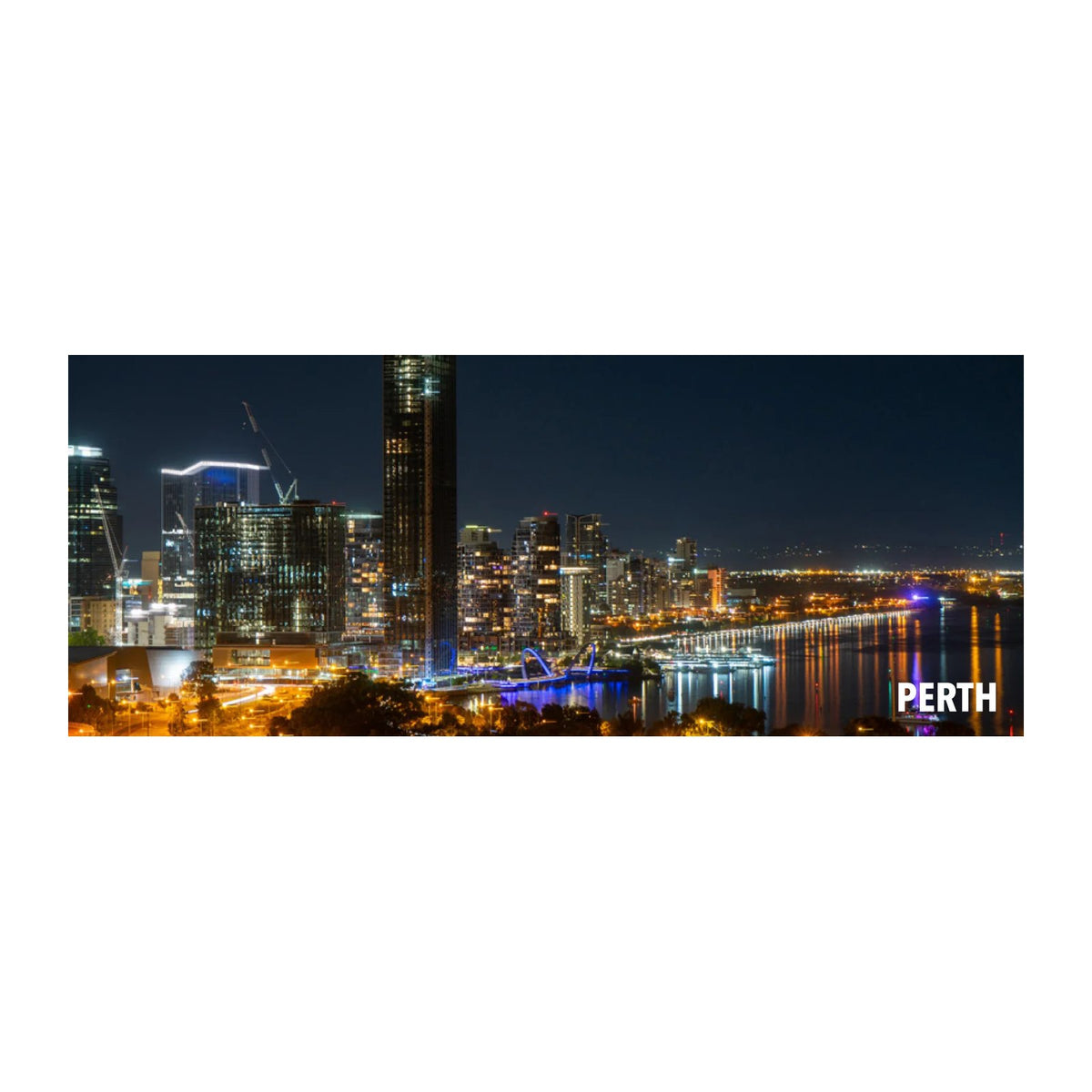 Western Australia Book