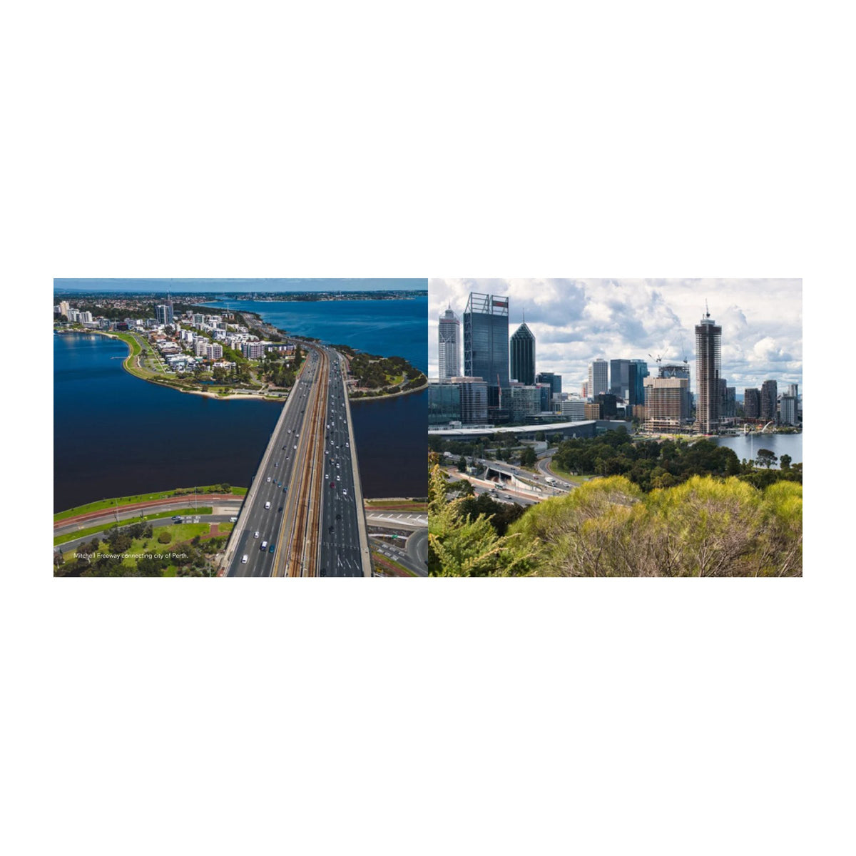 Western Australia Book