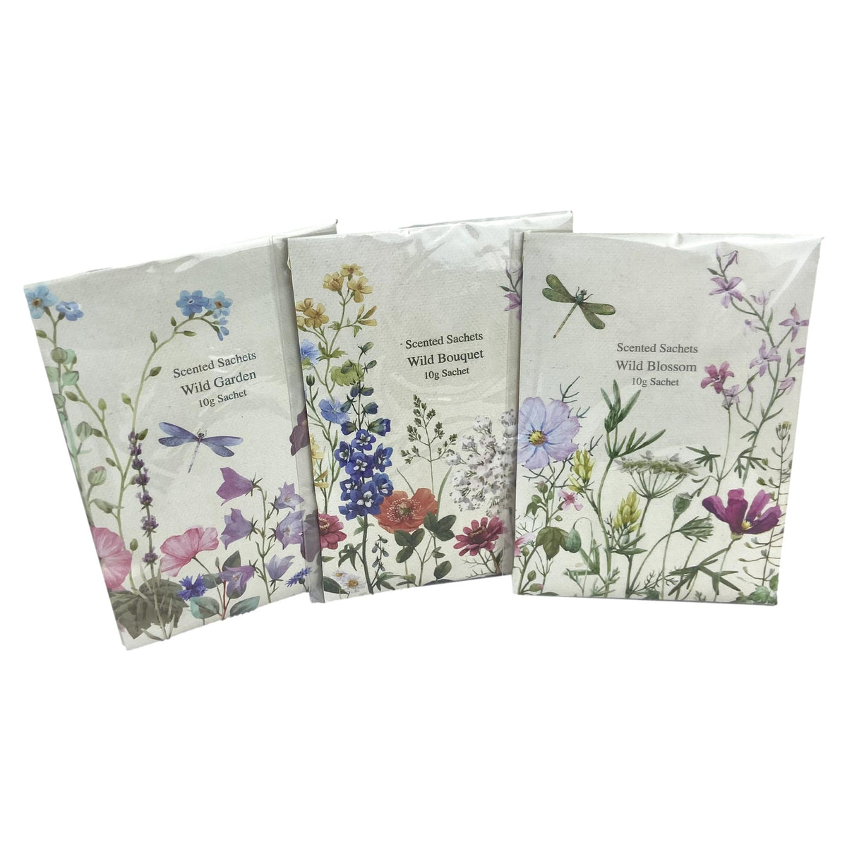 Scented Sachet