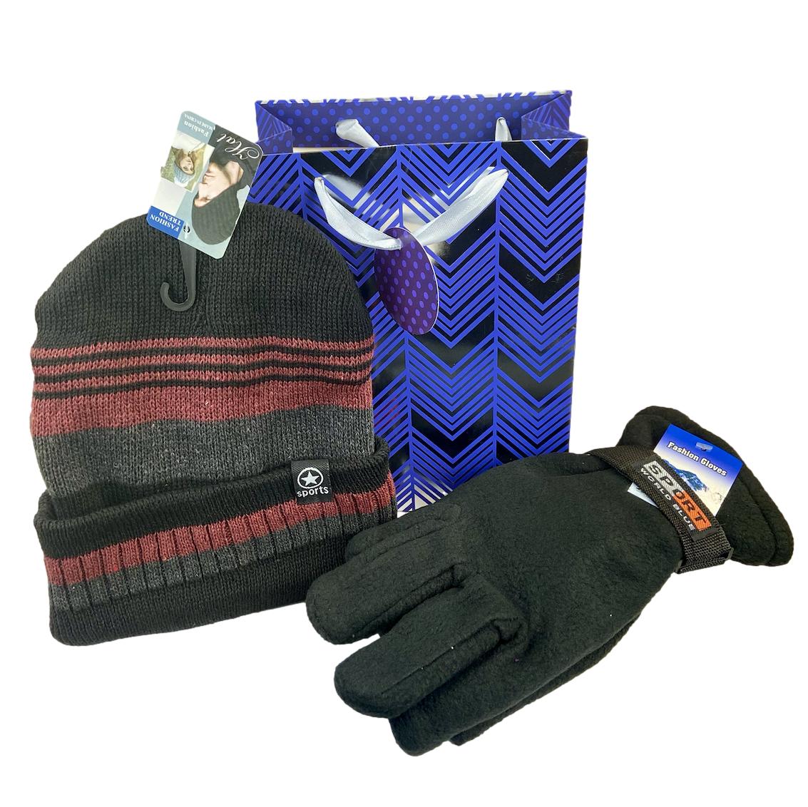 Winter Ready