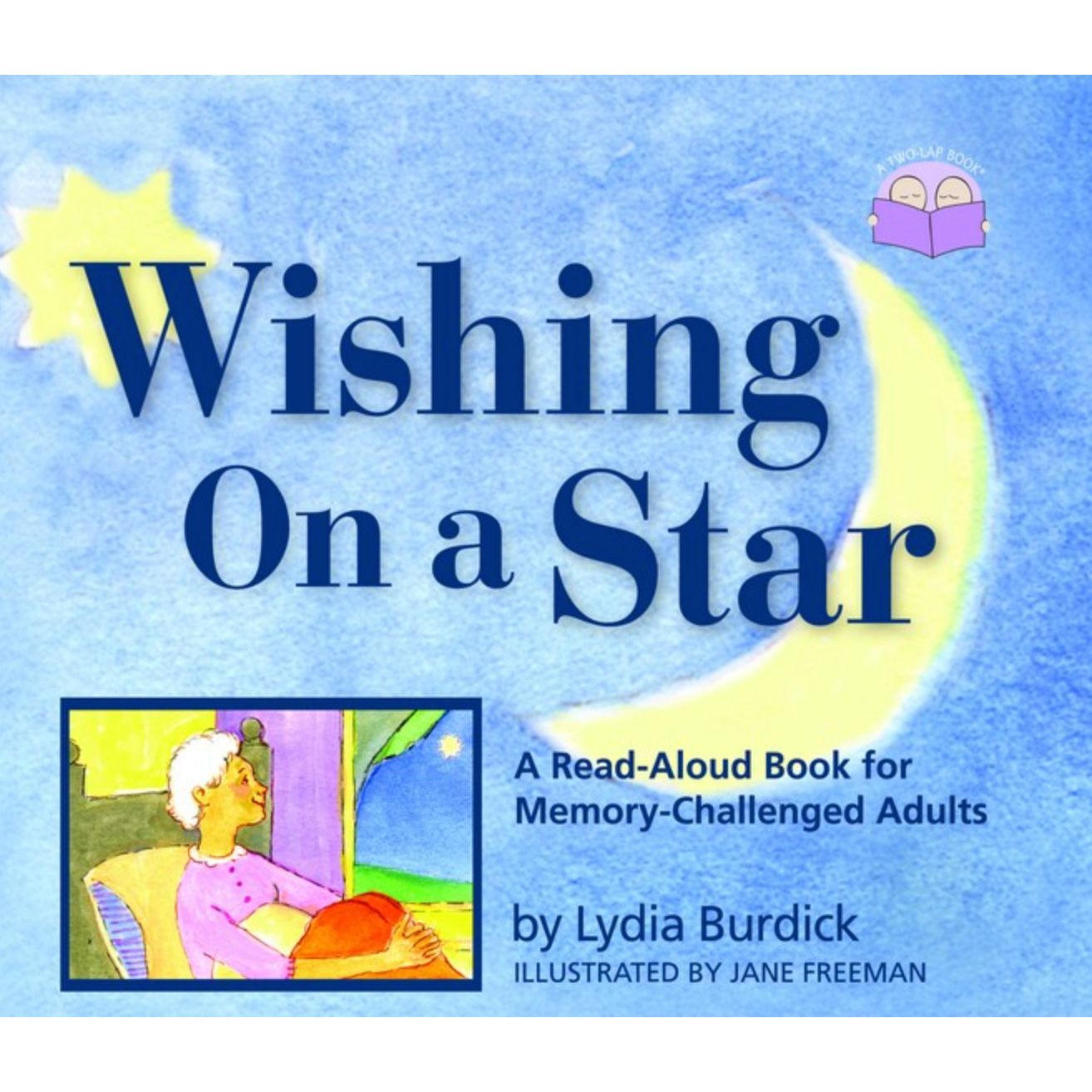 Wishing On A Star - Senior Style