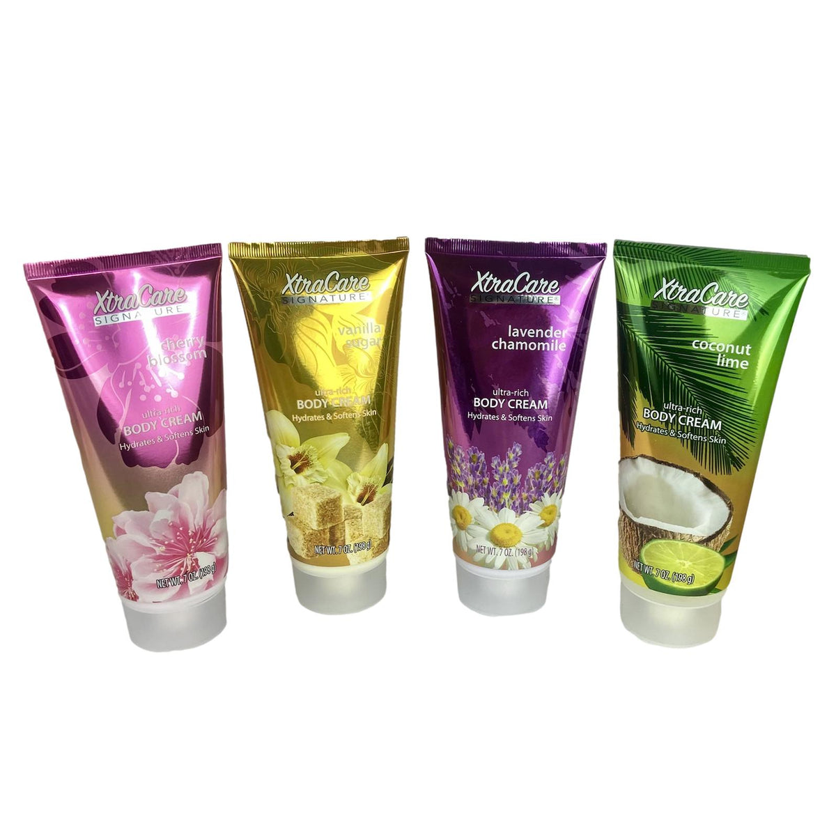 Xtracare Body Cream - 198g