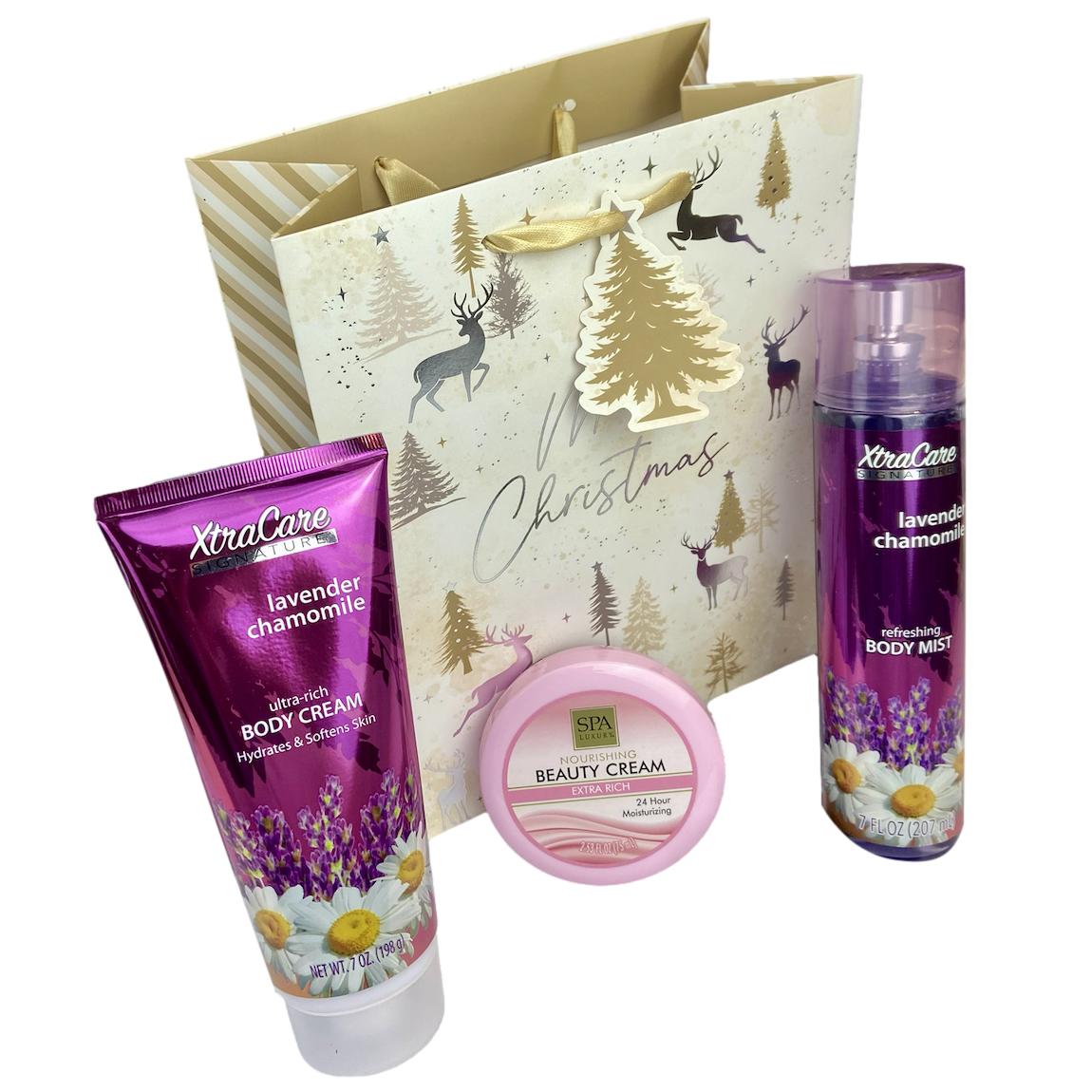 Xtracare at Xmas