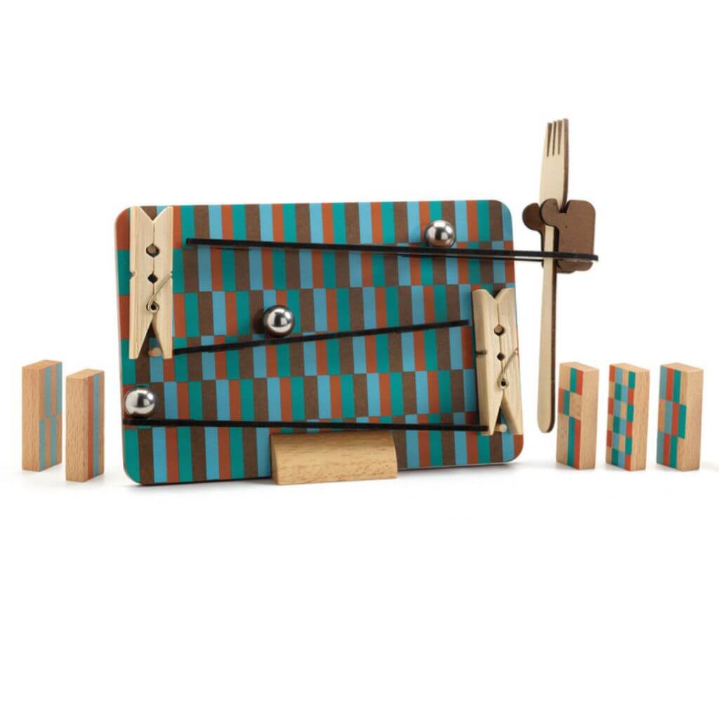 Zig & Go Fork 14 Piece Set - Senior Style