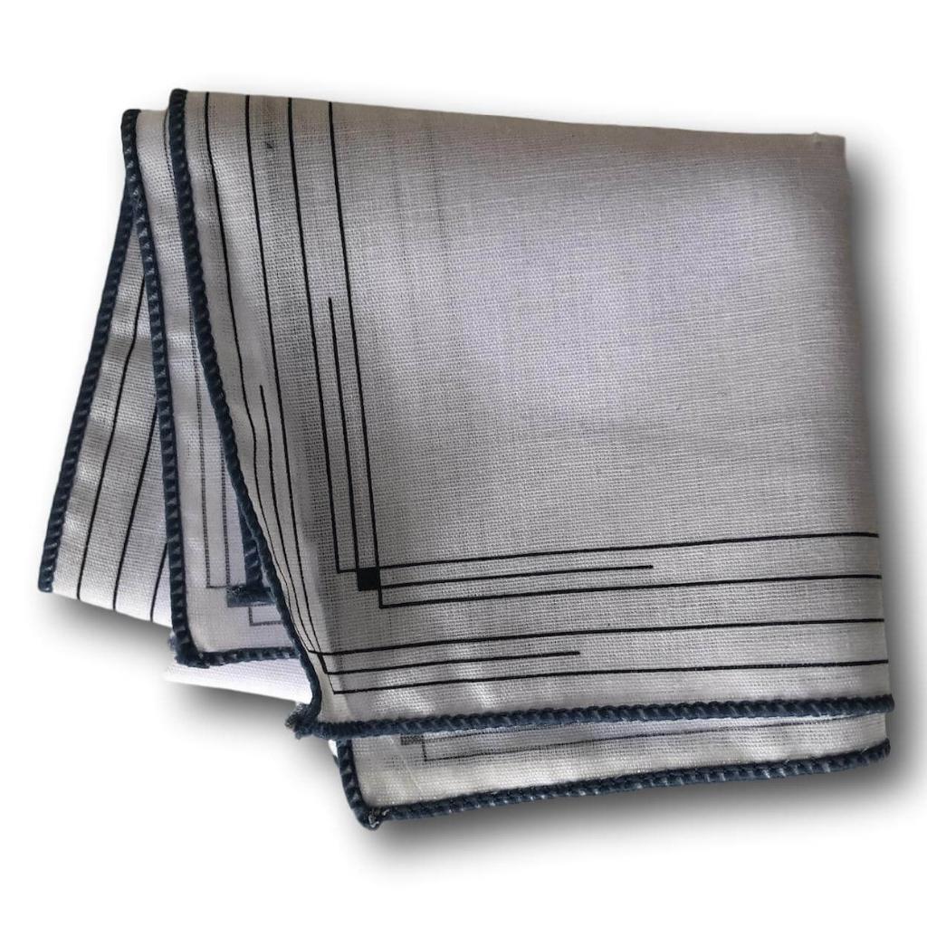 10 Men&#39;s Handkerchiefs