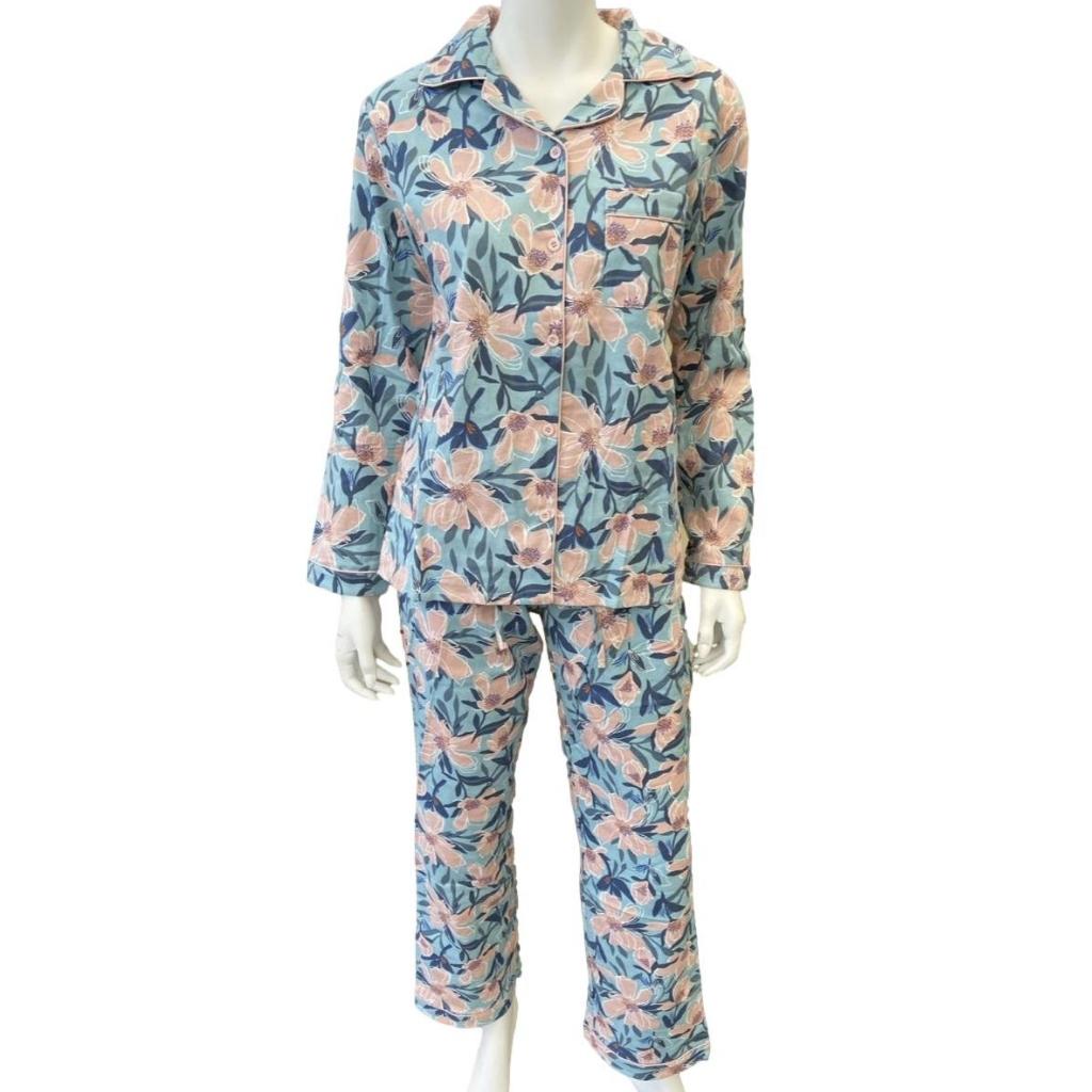 Isla Flannelette Pyjamas