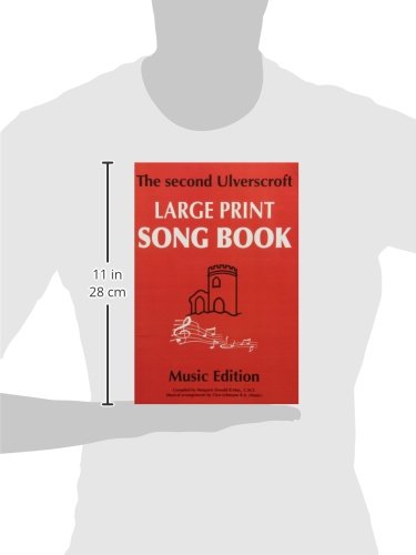 Red Song Book - Music Edition