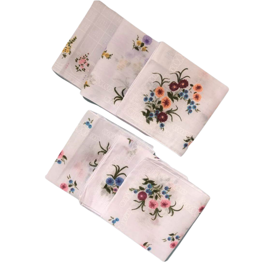 Ladies hankies where best sale to buy