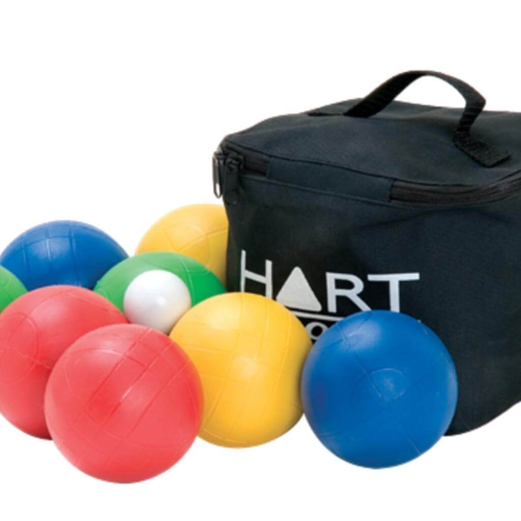 Bocce Set