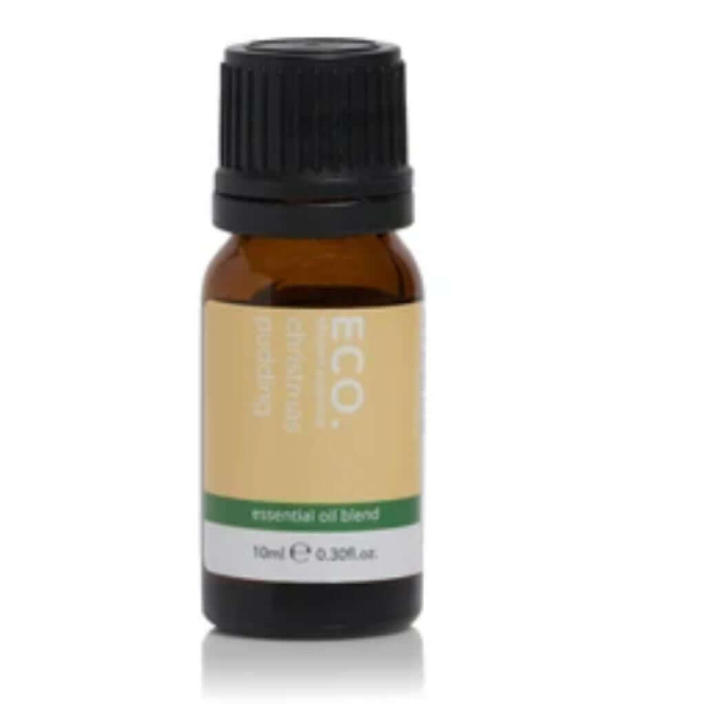 Christmas Pudding Essential Oil Blend