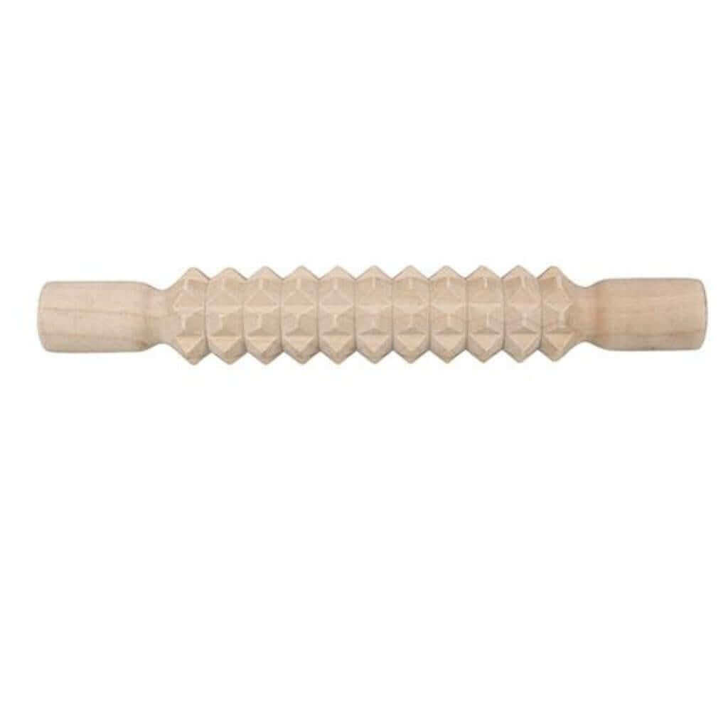 Clay and dough rolling pin