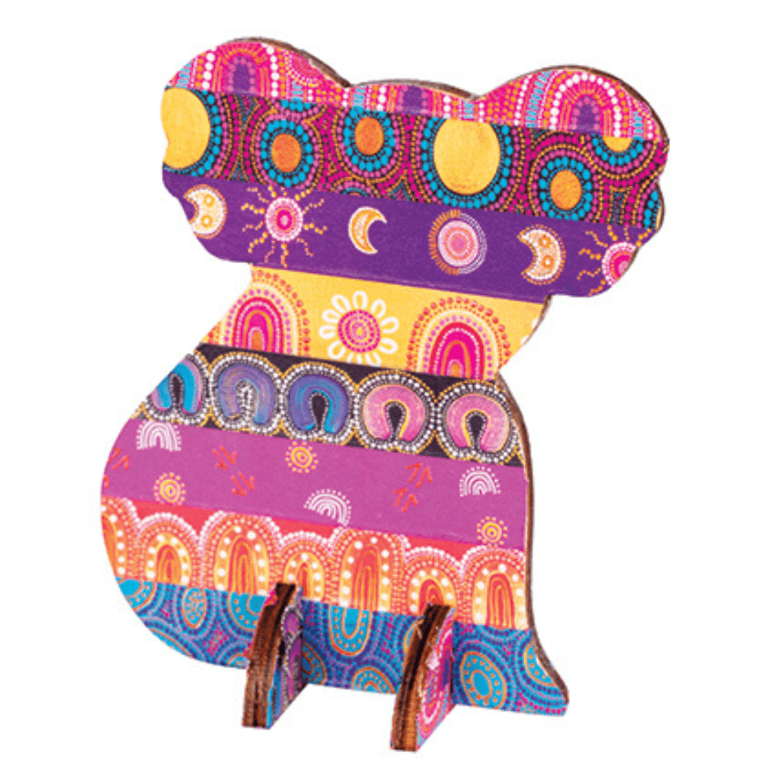 Washi Tape - Contemporary Australian Indigenous