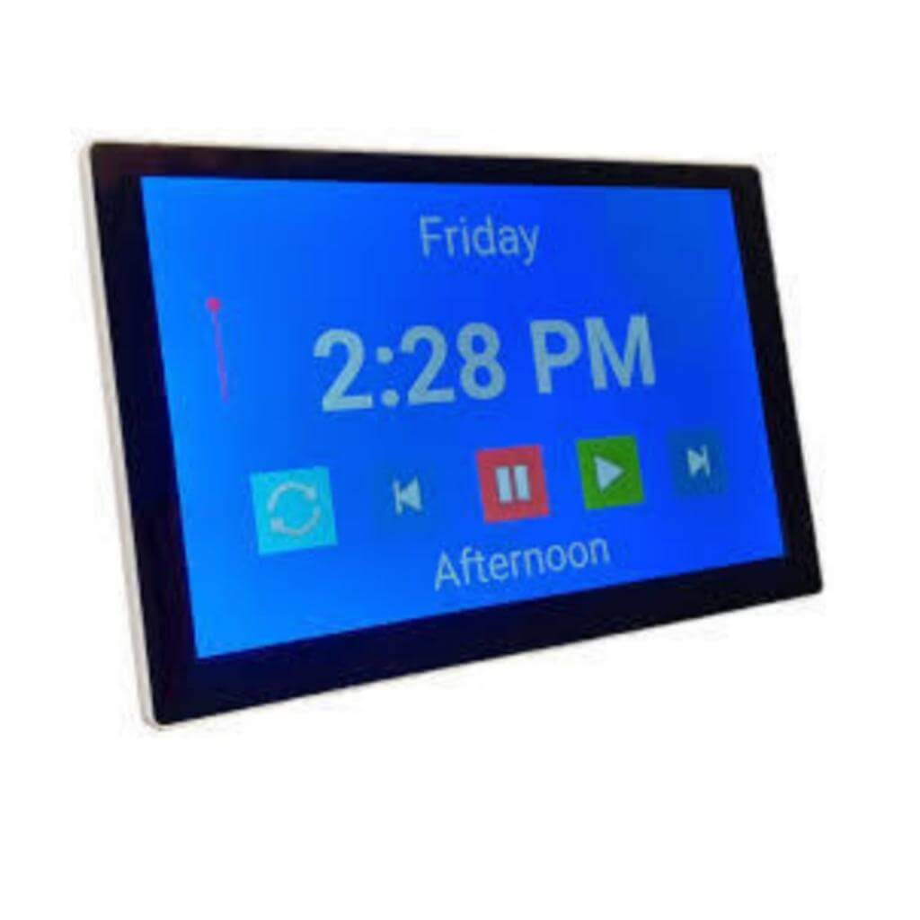 Create your own display