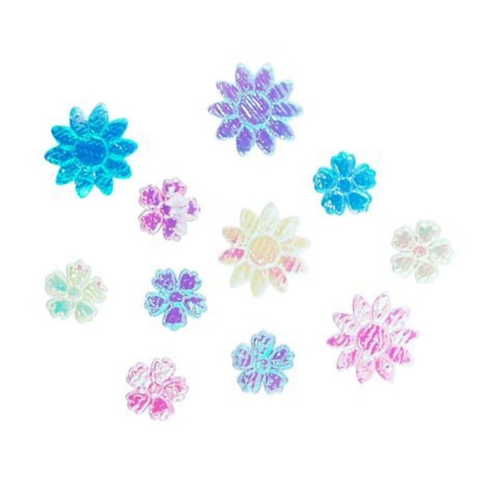 Flower Embelishments