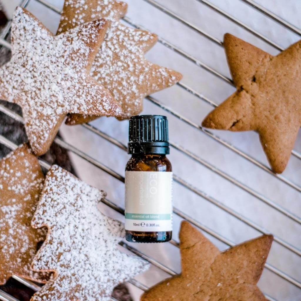 Gingerbread-Essential-Oil-Blend