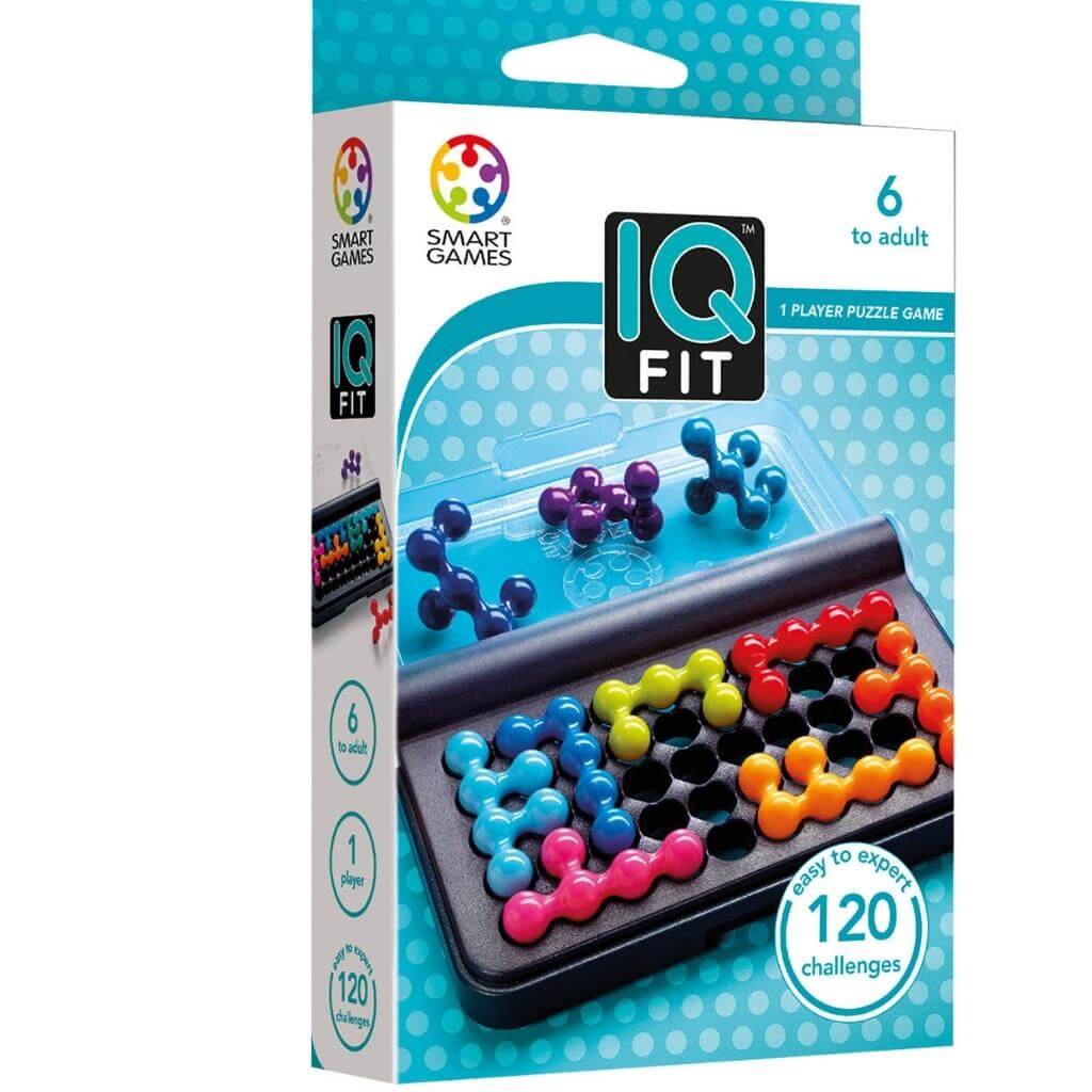 IQ Fit