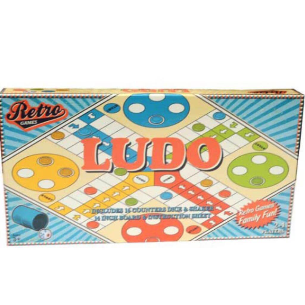 Ludo