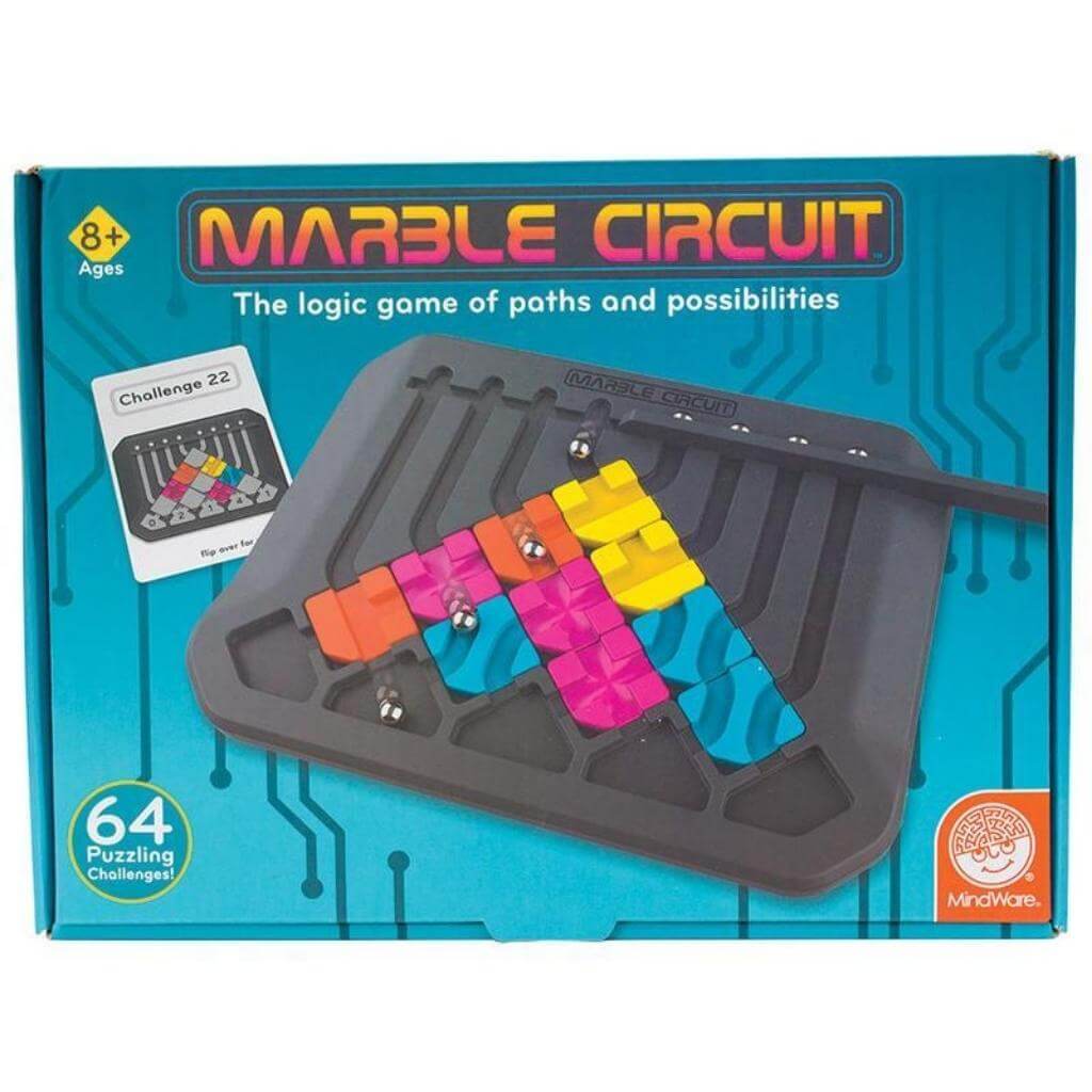 Marble-Circuit