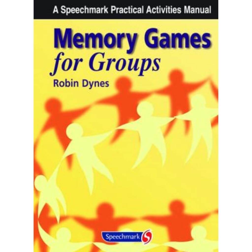 Memory Games For Groups