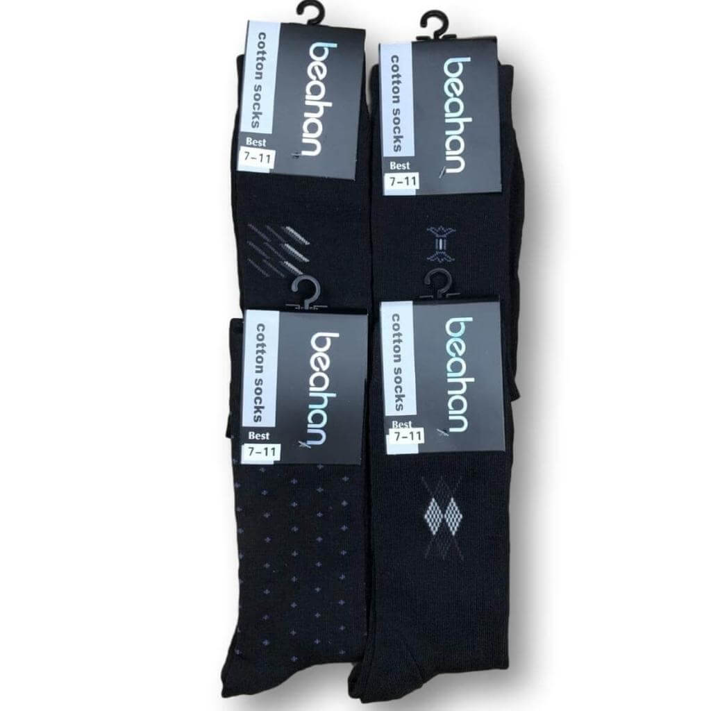 Mens-Socks