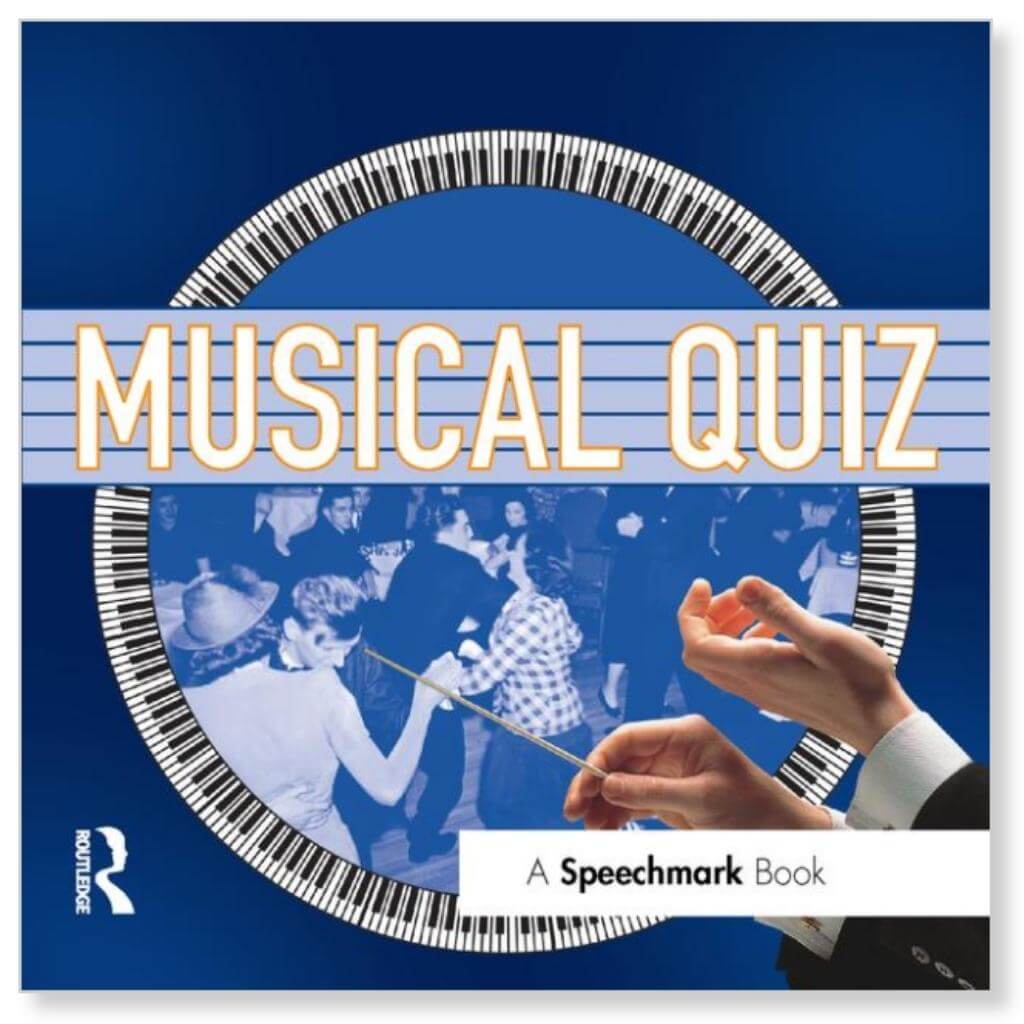 Musical Quiz