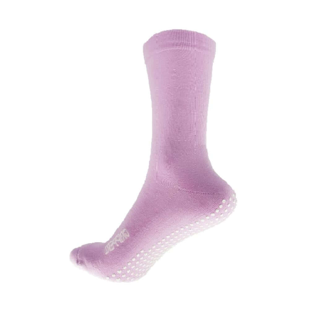 Pink Circulation Socks