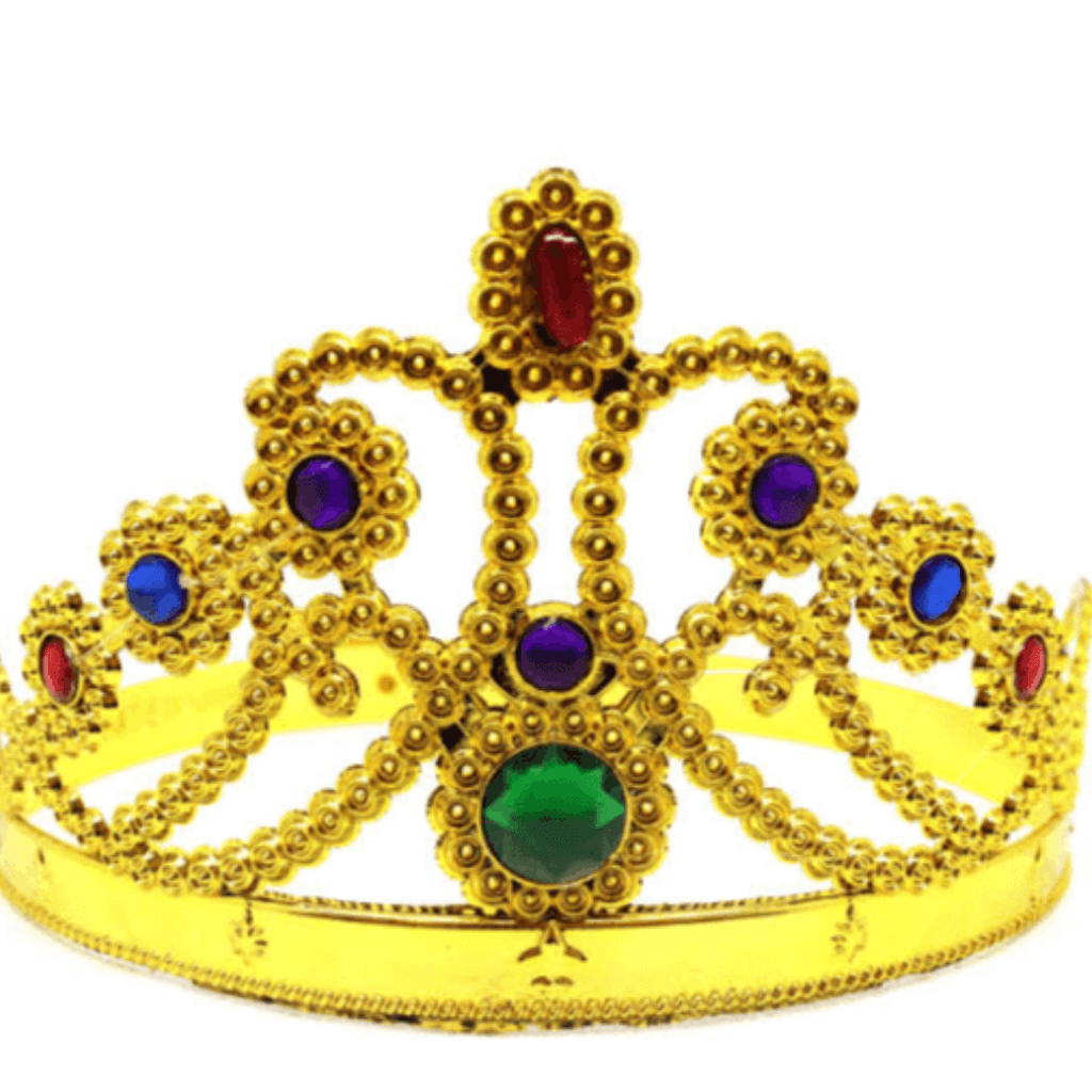 Queen&#39;s Crown