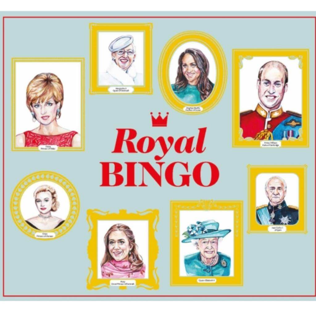 Royal Bingo