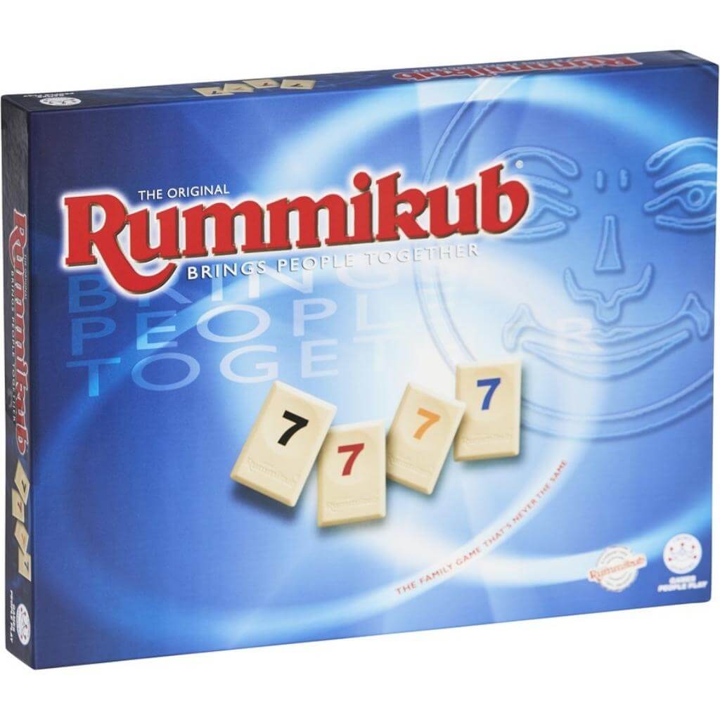 Rummikub