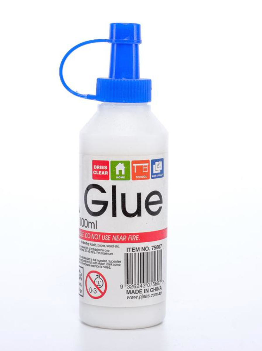 PVA Glue 125ml
