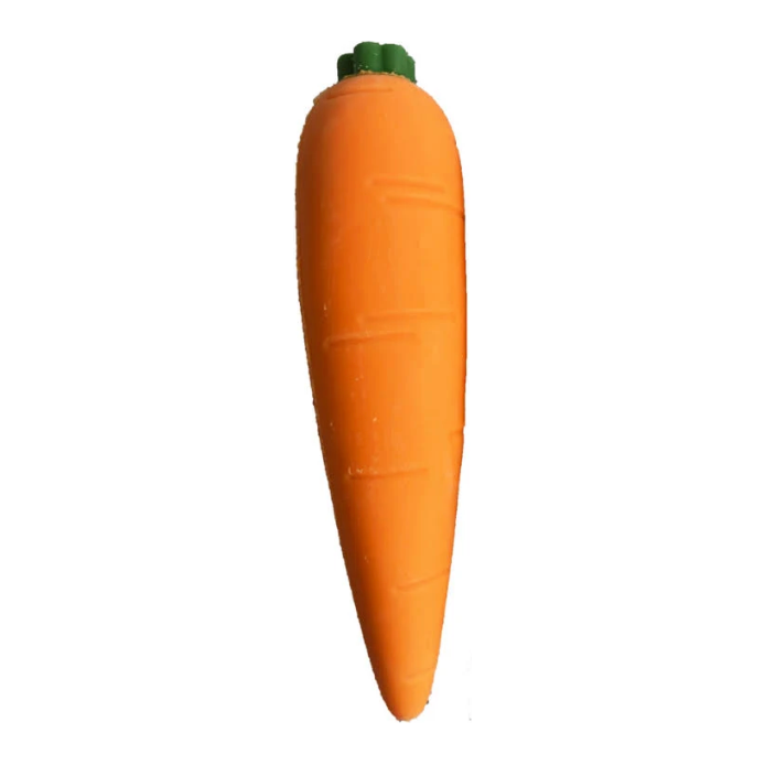 Squeezy Carrot