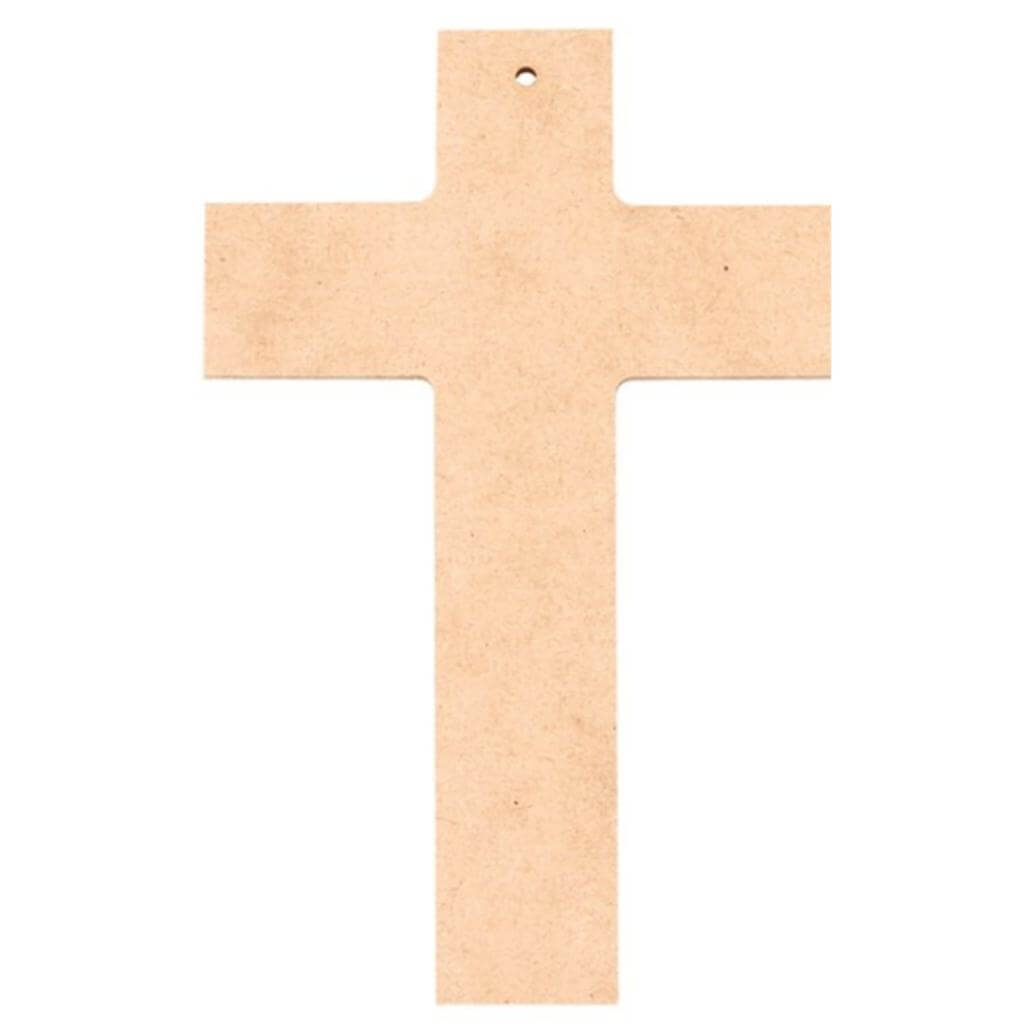 Small Wooden Crosses Pack of 20