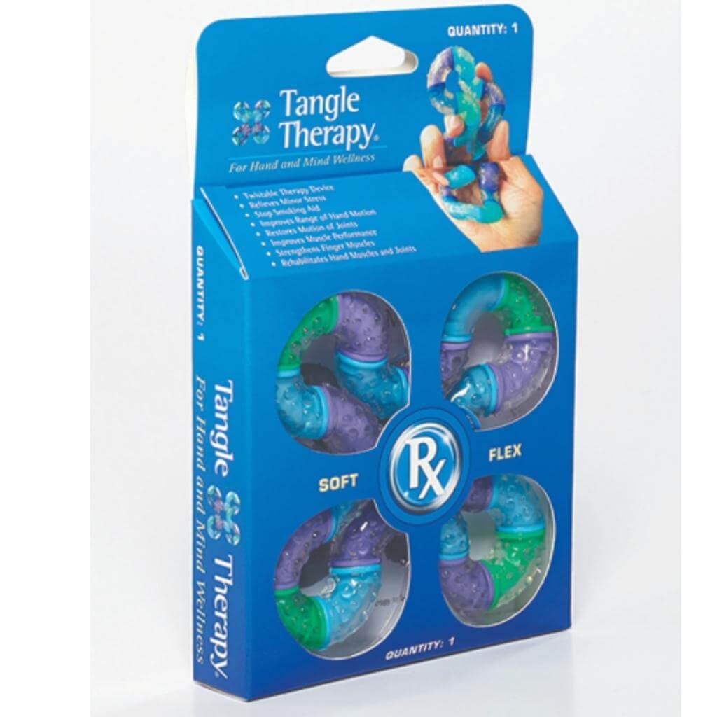 Soft Flex Tangle Therapy
