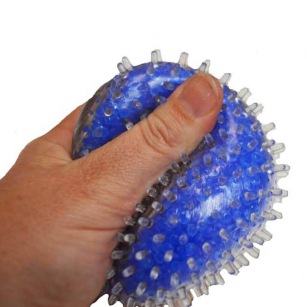 Squishy Atomic Stress Ball