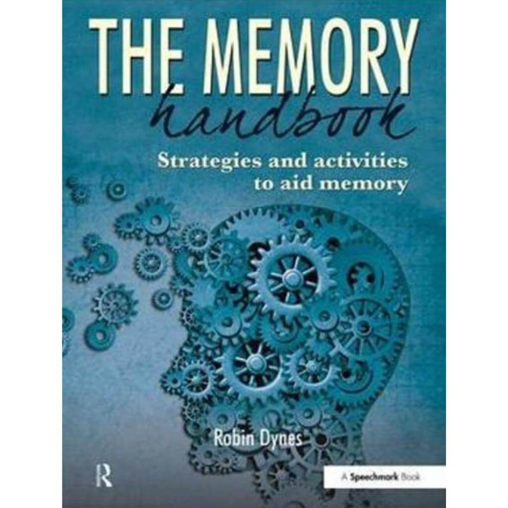 The Memory Handbook